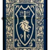 Hanedan Arması Tasarımı