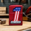 Harley-Davidson® #1 Logo Tasarımı