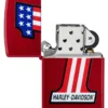 Harley-Davidson® #1 Logo Tasarımı