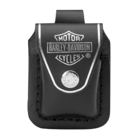 Harley-Davidson® Çakmak Kılıfı