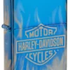 Harley-Davidson® Alev Deseni