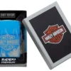 Harley-Davidson® Alev Deseni