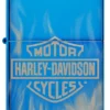 Harley-Davidson® Alev Deseni