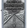 Harley-Davidson® Amerikan Efsanesi Amblemi