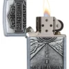 Harley-Davidson® Amerikan Efsanesi Amblemi