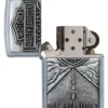 Harley-Davidson® Amerikan Efsanesi Amblemi