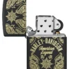Harley-Davidson® Amerikan Efsanesi Tasarımı
