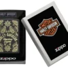 Harley-Davidson® Amerikan Efsanesi Tasarımı