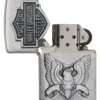 Harley-Davidson® Classic Kartal Amblemi