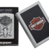 Harley-Davidson® Classic Kartal Amblemi