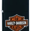 Harley-Davidson® Classic Logo Tasarımı