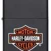 Harley-Davidson® Classic Logo Tasarımı