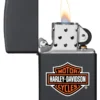 Harley-Davidson® Classic Logo Tasarımı