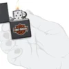 Harley-Davidson® Classic Logo Tasarımı