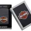 Harley-Davidson® Classic Logo Tasarımı