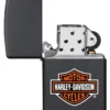 Harley-Davidson® Classic Logo Tasarımı