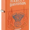 Harley-Davidson® Efsanevi Tasarım