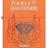 Harley-Davidson® Efsanevi Tasarım