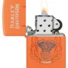 Harley-Davidson® Efsanevi Tasarım