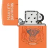 Harley-Davidson® Efsanevi Tasarım