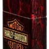 Harley-Davidson® Fusion Alevleri Tasarımı