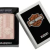 Harley-Davidson® Gül Altın Tasarımı