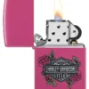 Harley-Davidson® Güller Deseni