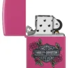 Harley-Davidson® Güller Deseni
