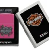 Harley-Davidson® Güller Deseni