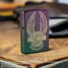 Harley-Davidson® Kanatlı Logo Tasarımı