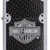 Harley-Davidson® Karbon Fiber Kalkan Tasarımı