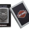 Harley-Davidson® Kartal Amblemi