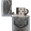 Harley-Davidson® Kartal Amblemi