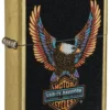 Harley-Davidson® Kartal Tasarımı
