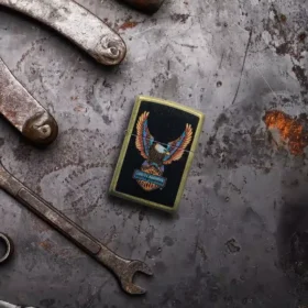 Harley-Davidson® Kartal Tasarımı