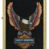 Harley-Davidson® Kartal Tasarımı
