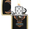 Harley-Davidson® Kartal Tasarımı