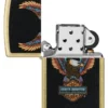 Harley-Davidson® Kartal Tasarımı