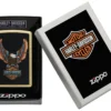Harley-Davidson® Kartal Tasarımı