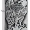 Harley-Davidson® Live The Legend Amblemi