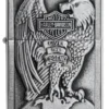 Harley-Davidson® Live The Legend Amblemi