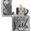 Harley-Davidson® Live The Legend Amblemi