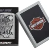 Harley-Davidson® Live The Legend Amblemi