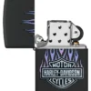 Harley-Davidson® Mor Alevler Tasarımı
