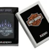 Harley-Davidson® Mor Alevler Tasarımı