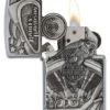 Harley-Davidson® Motorblok Amblemi