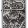 Harley-Davidson® Motorblok Amblemi