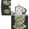 Harley-Davidson® Motosiklet Tasarımı