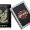 Harley-Davidson® Motosiklet Tasarımı