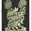 Harley-Davidson® Motosiklet Tasarımı